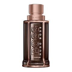 BOSS The Scent - Le Parfum For Him, HUGO BOSS